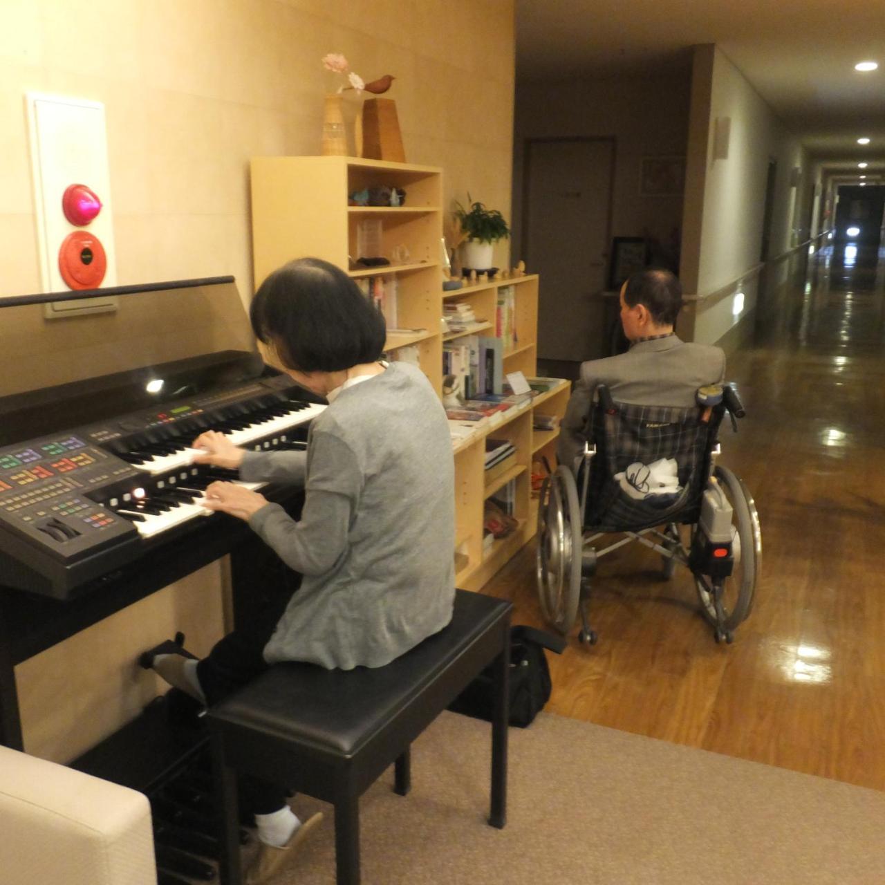 Petit Hotel Pure Field Kaze Youbi Tesikaga Kültér fotó