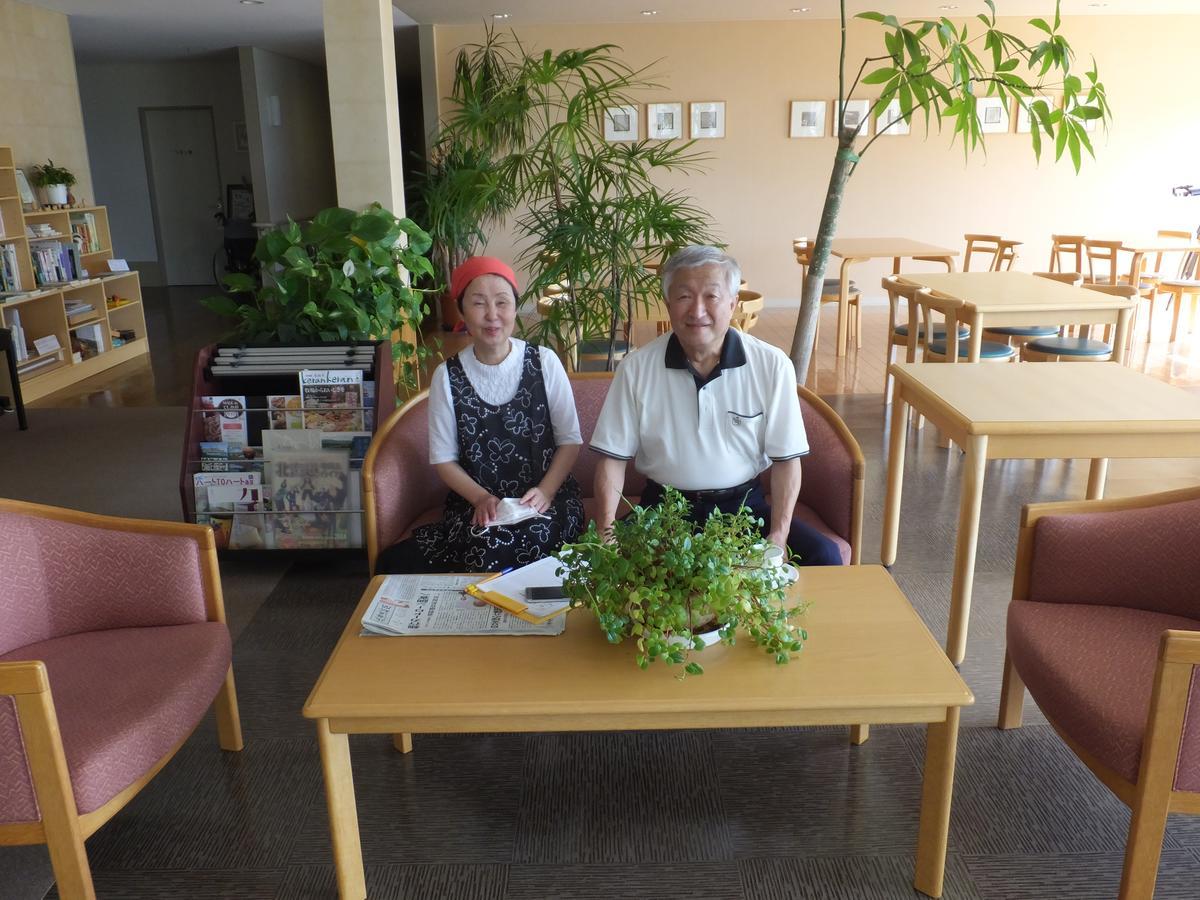 Petit Hotel Pure Field Kaze Youbi Tesikaga Kültér fotó